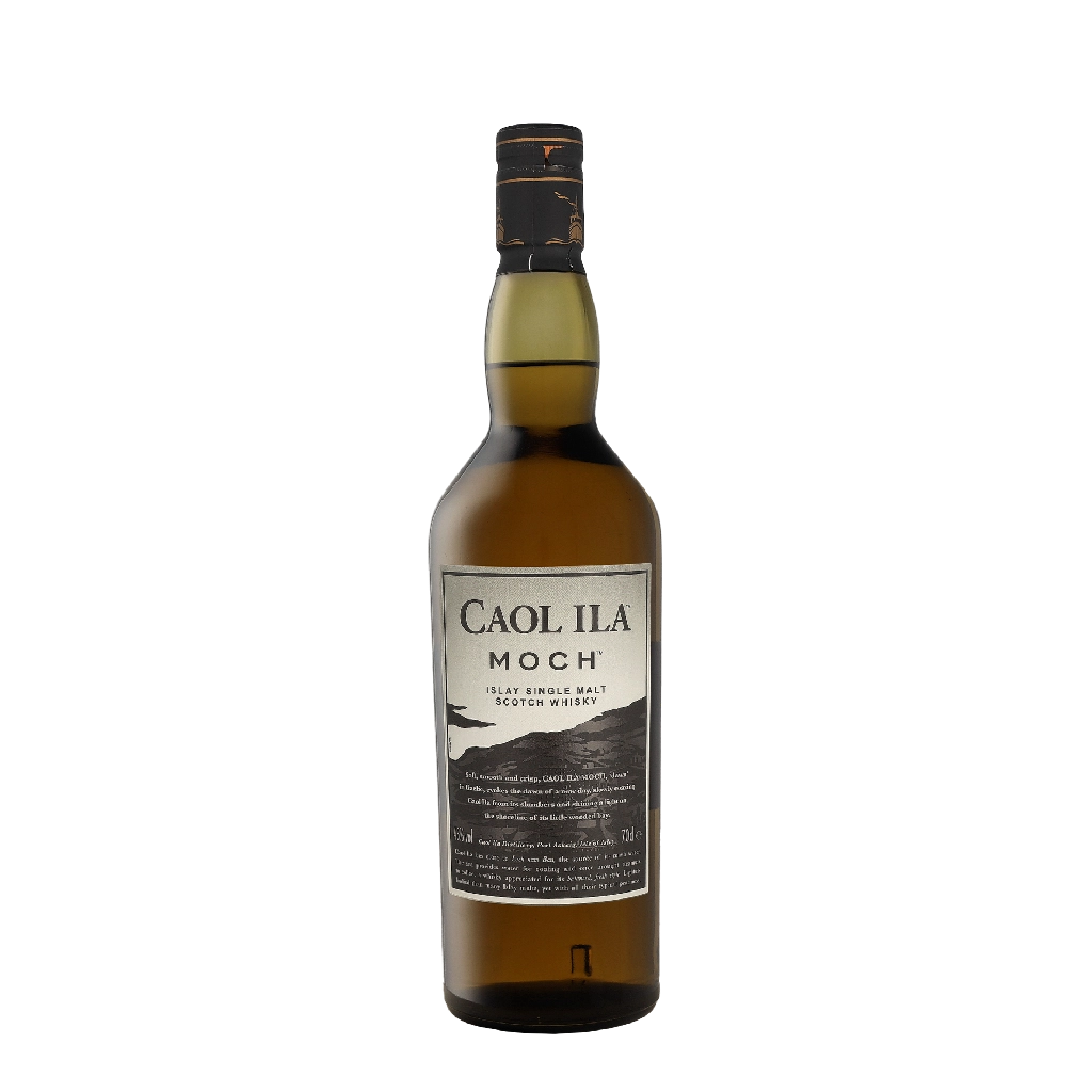Caol Ila Moch 0.70 liter Whisky
