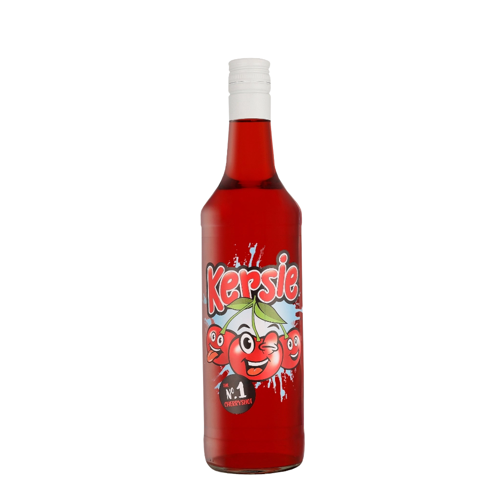 Kersie 0.70 liter Likör