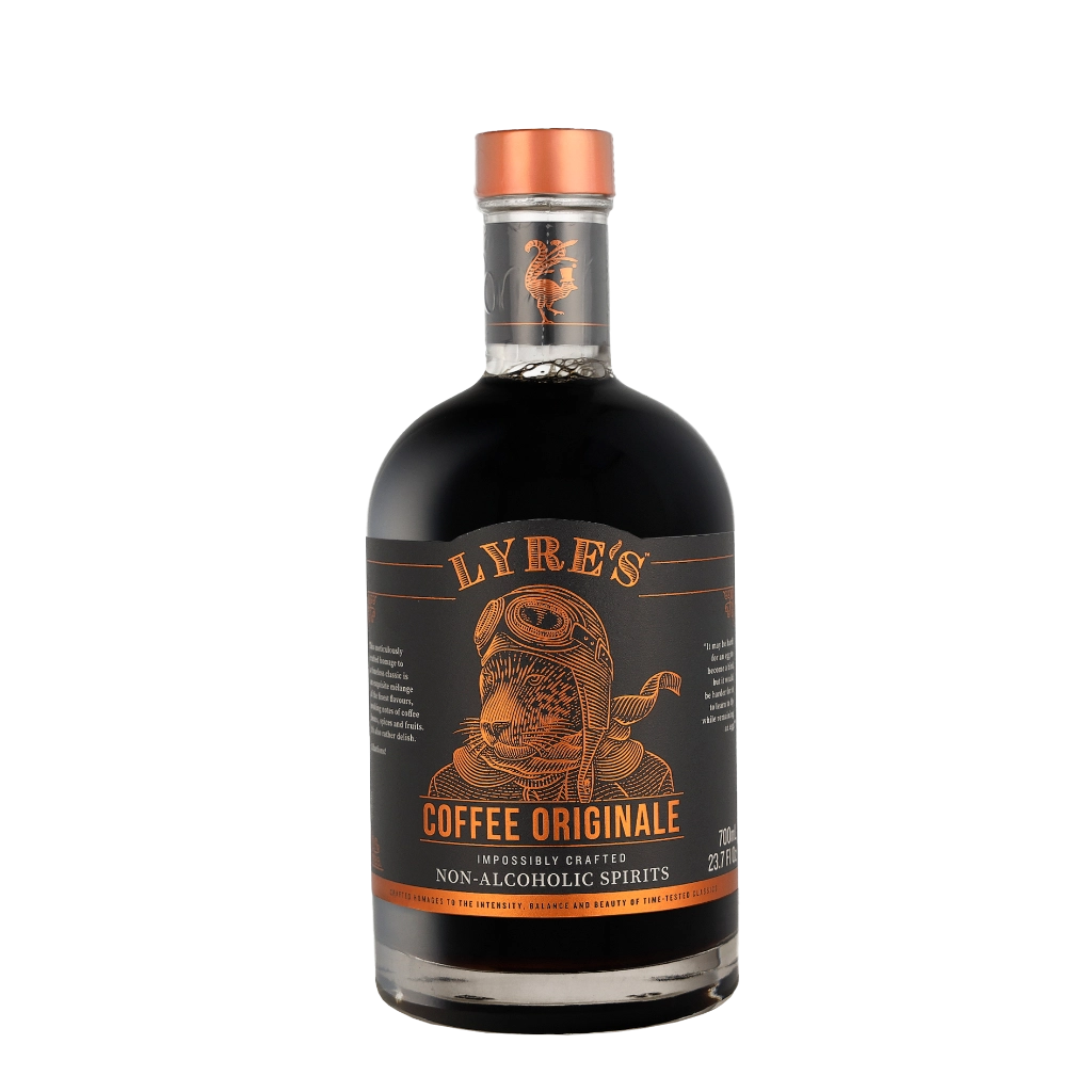 Lyre's Coffee 0.70 liter Likör