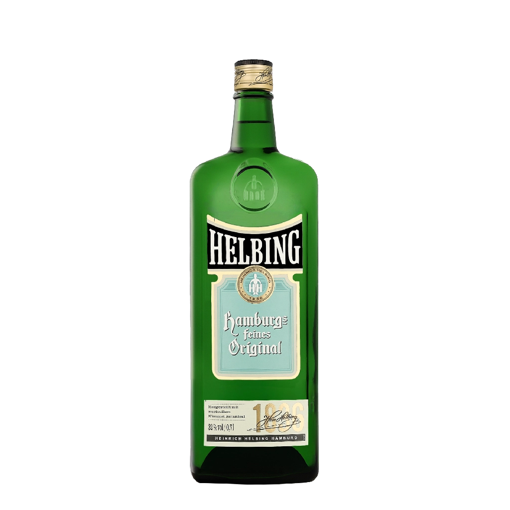 Helbing Kümmel 0.70 liter Likör