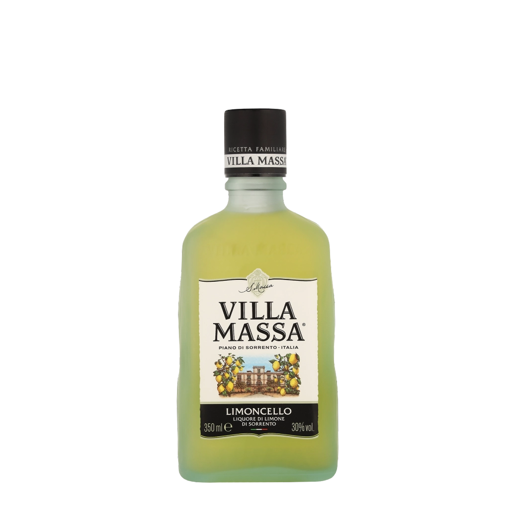 Villa Massa Limoncello 35cl Likör