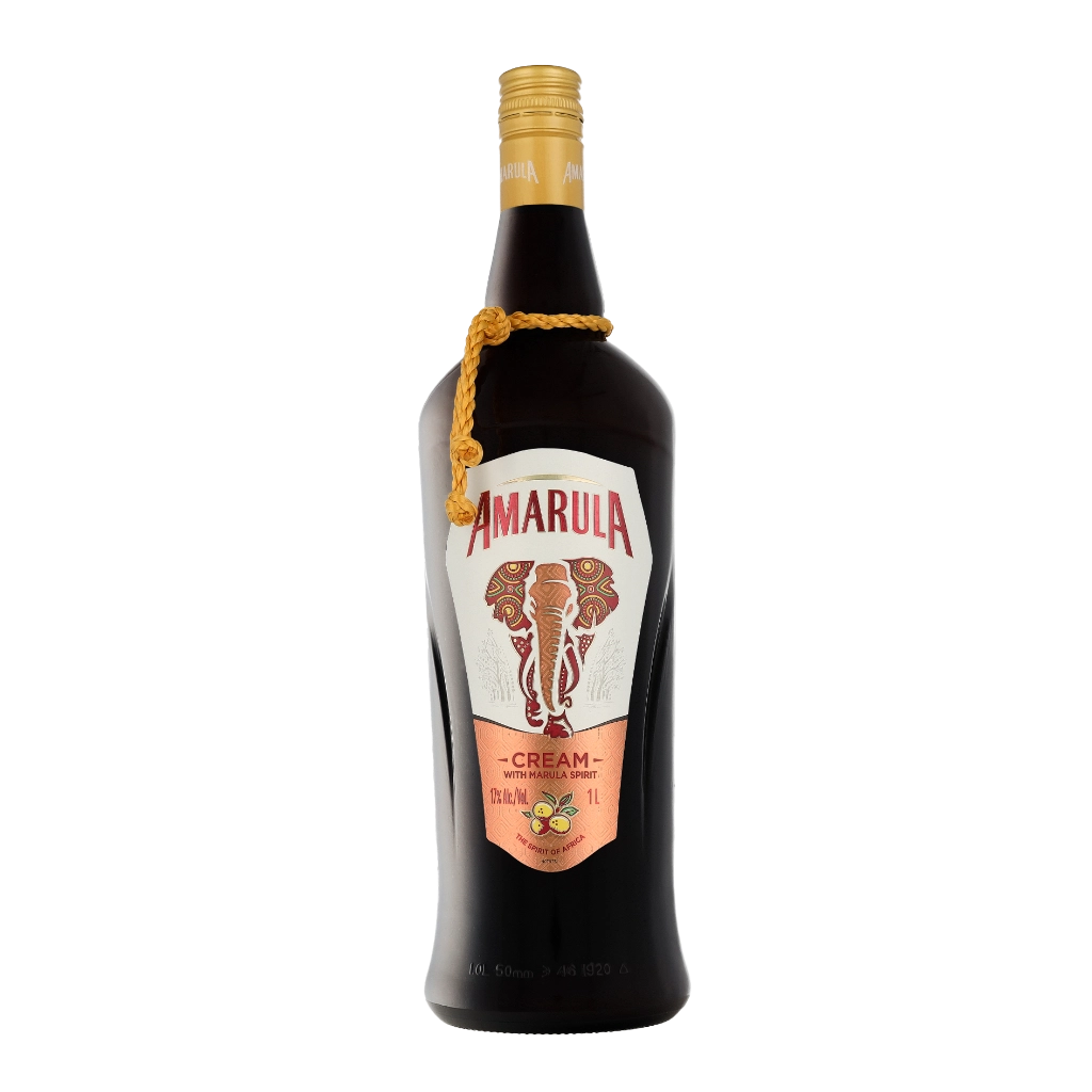 Amarula Cream 1ltr Likör