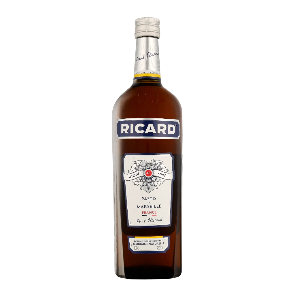 Ricard 1ltr Likör