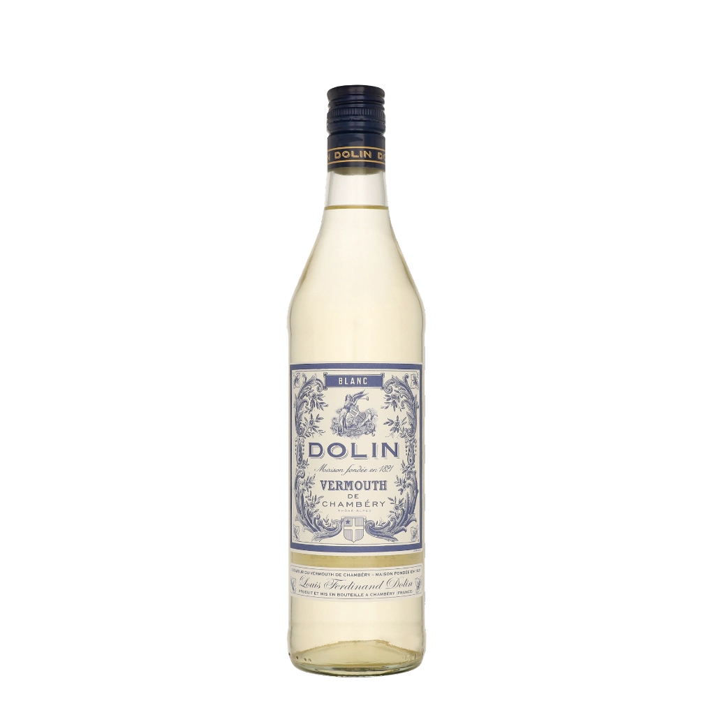 Dolin Blanc 75cl Wein