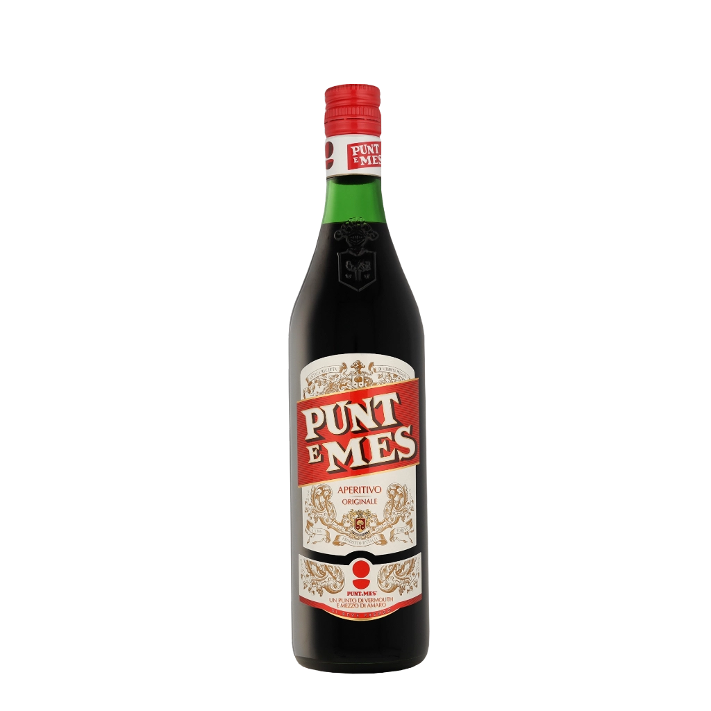Punt E Mes 75cl Wein