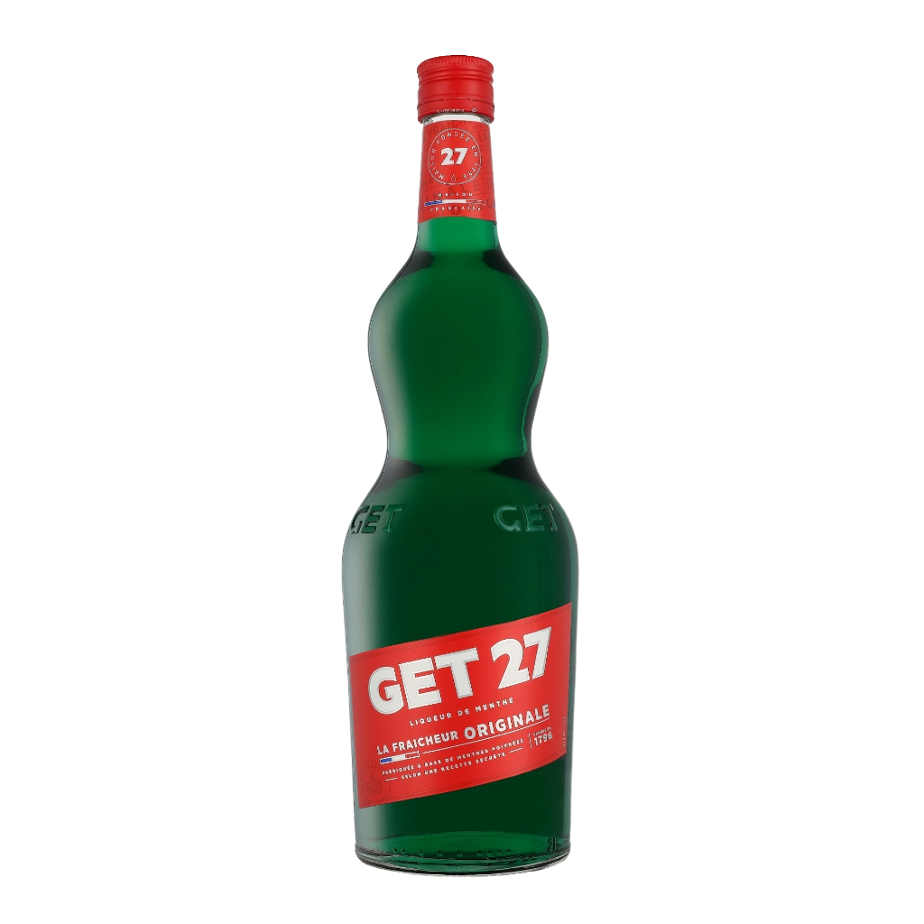 Get 27 1ltr 17,9% Likör