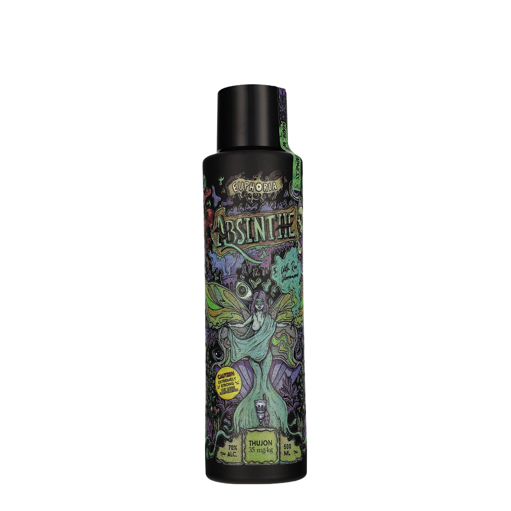 Euphoria Absinth 50cl Absinthe