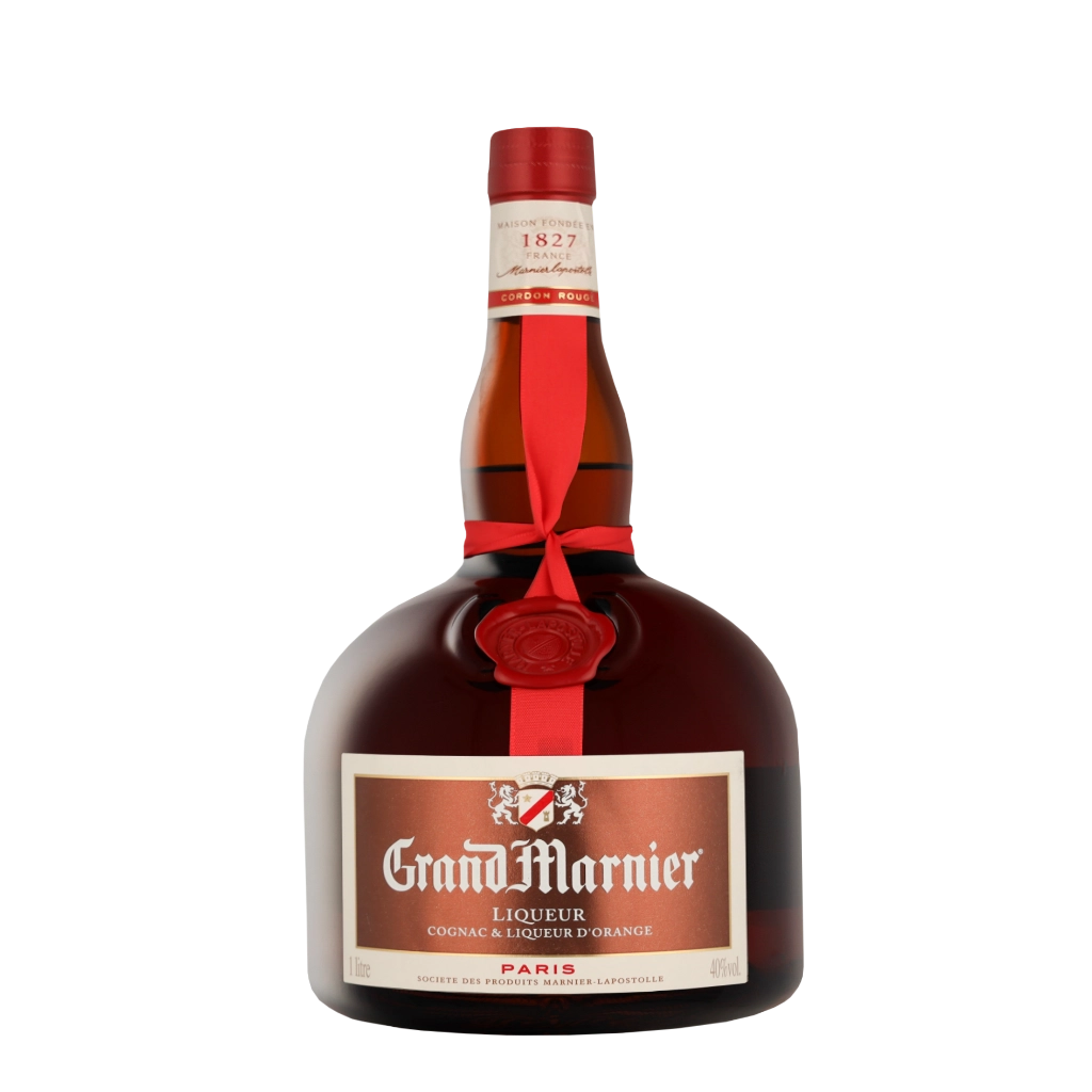 Grand Marnier Rouge 1ltr Likör