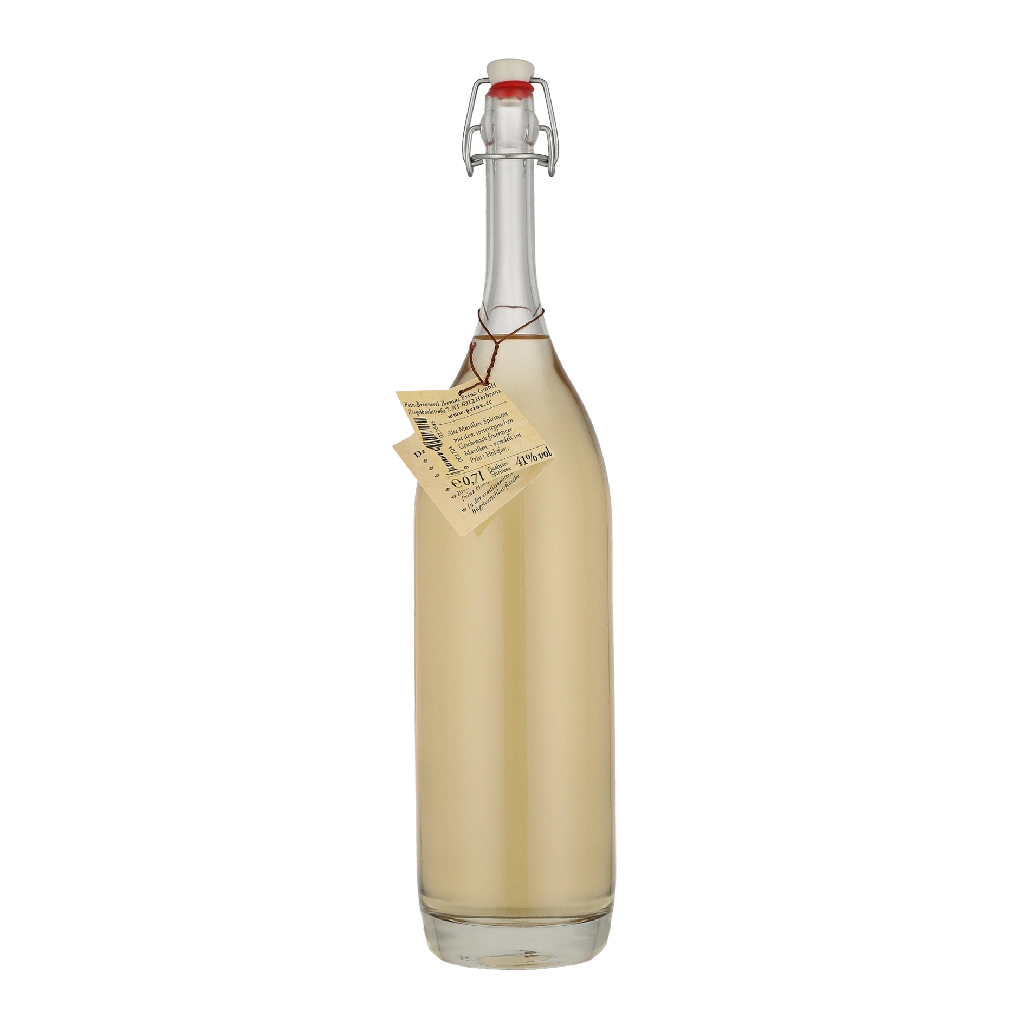 Prinz Alte Marille 1ltr Other Fruit Eaux de Vie