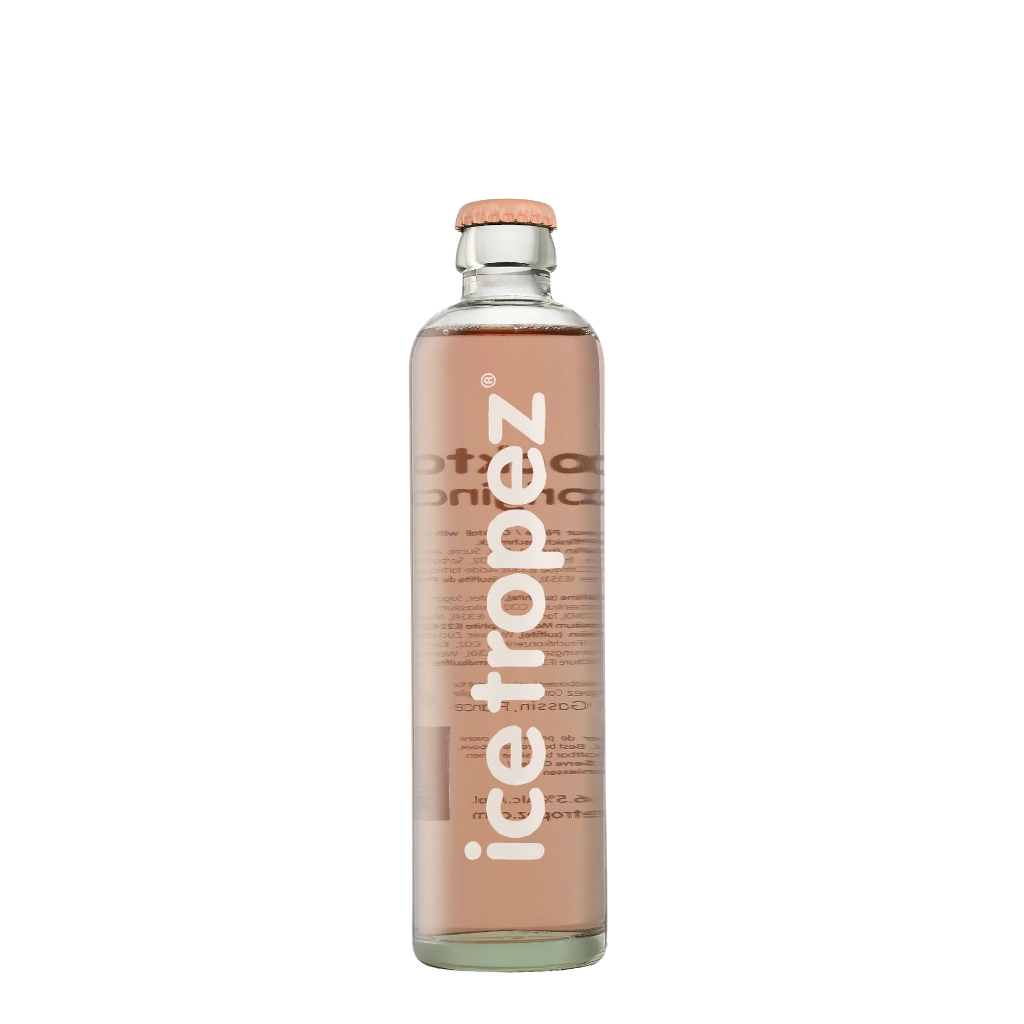 Tropez Ice Cocktail 275 ml Premix / Trinkfertig