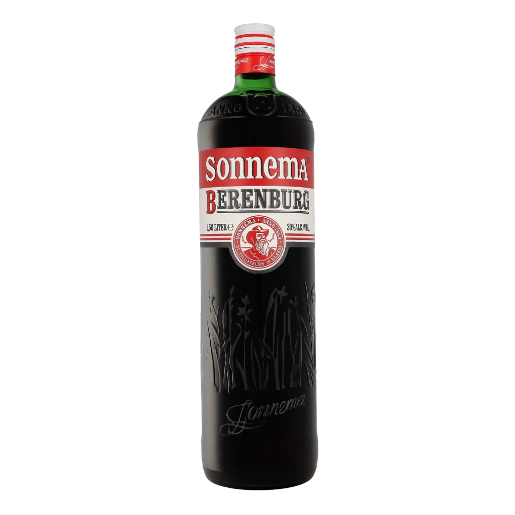 Sonnema Berenburg 1,5ltr Other Other Spirits