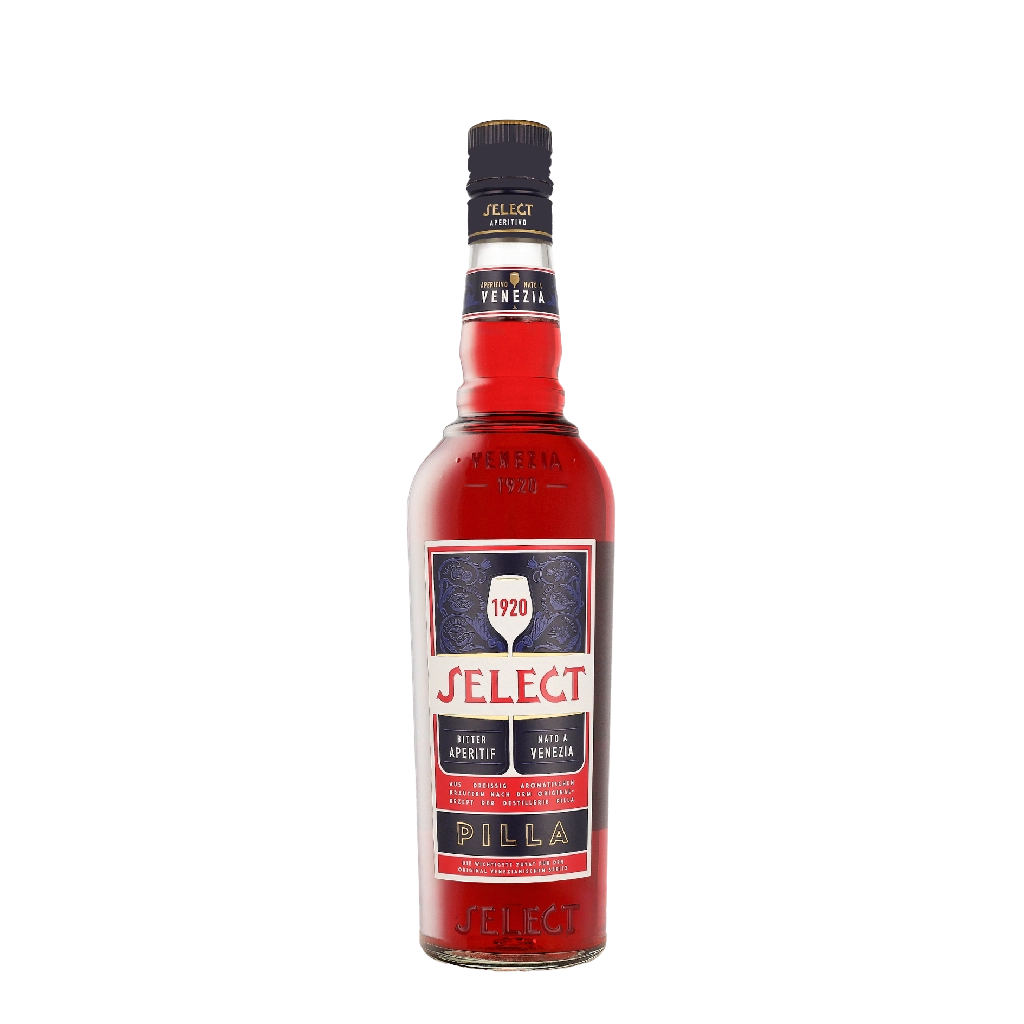 Pilla Select Aperitivo 0.70 liter