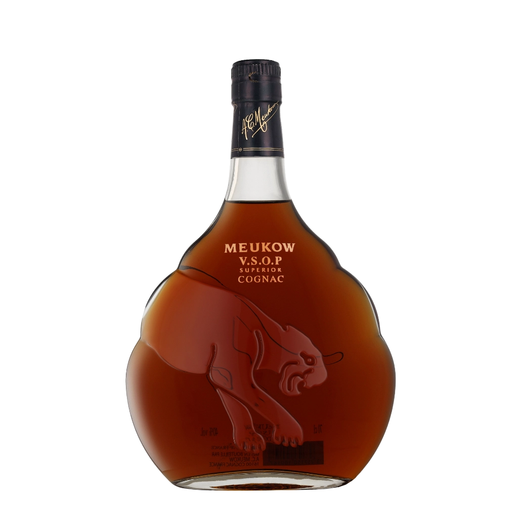 Meukow VSOP 0.70 liter