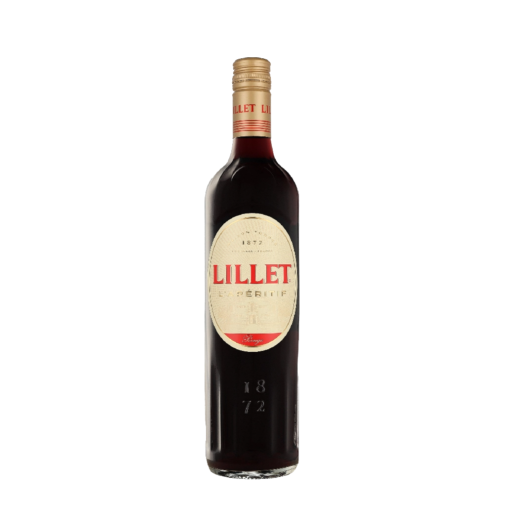 Lillet Rouge 0.75 liter Other Spirit Aperitifs