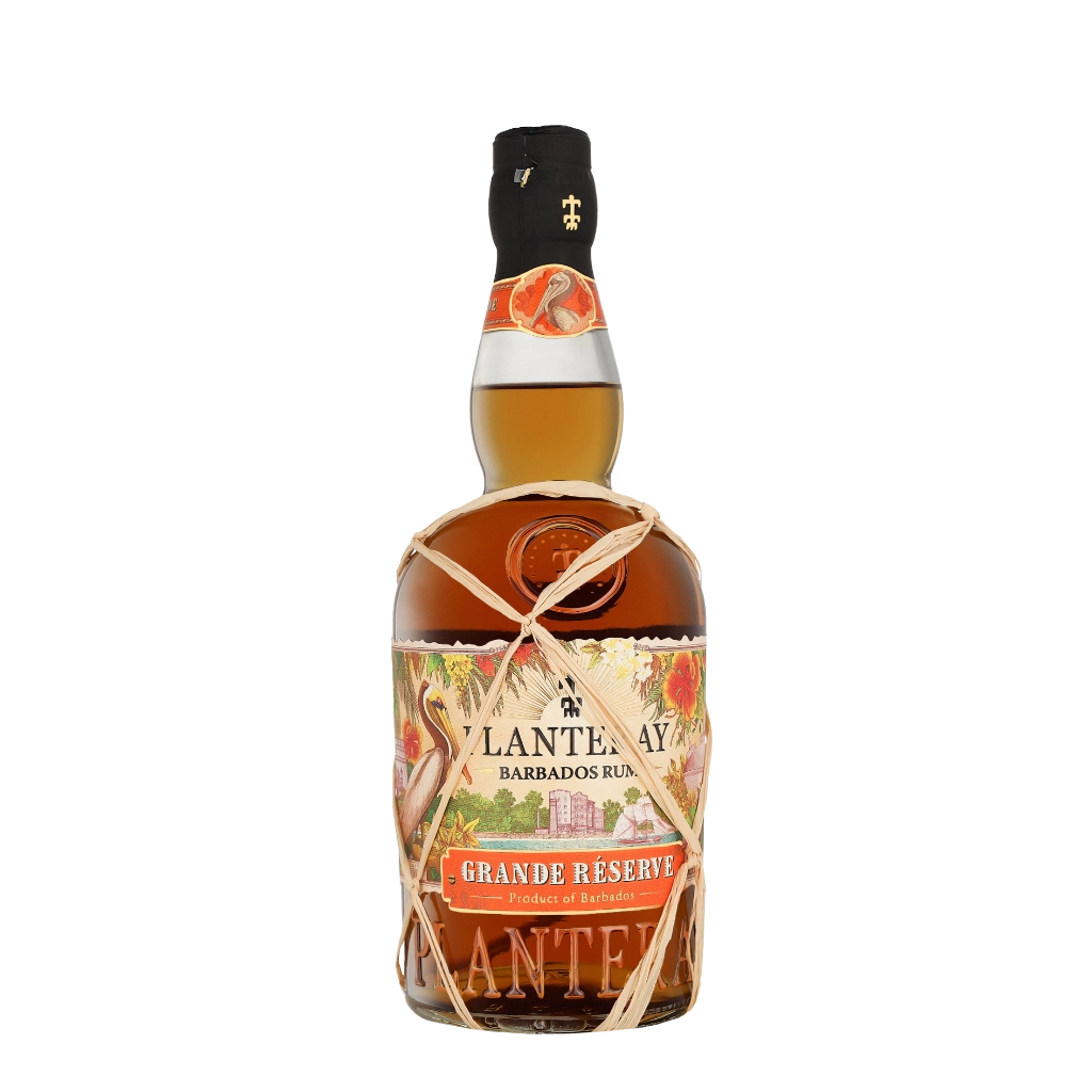 Planteray Grande Reserve 0.70 liter Rum