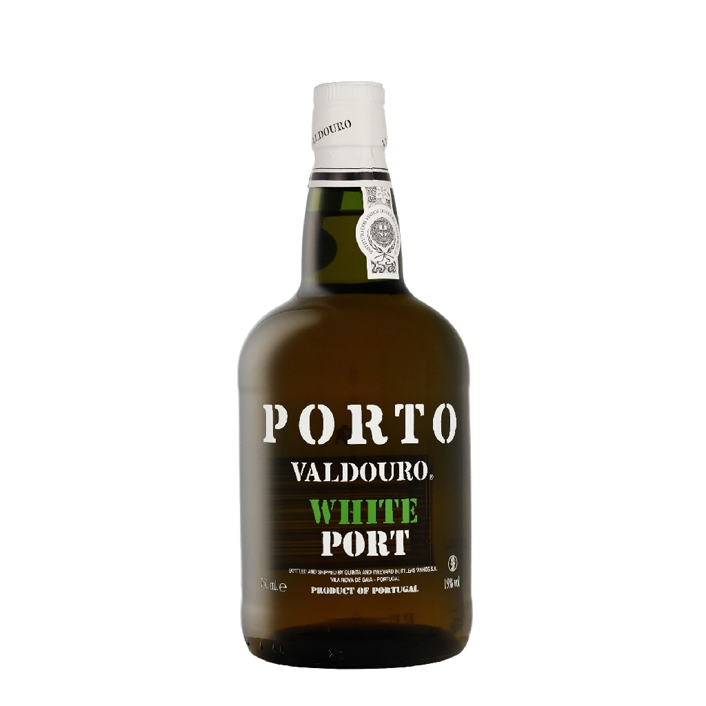 Valdouro Porto White 0.75 Liter Wein