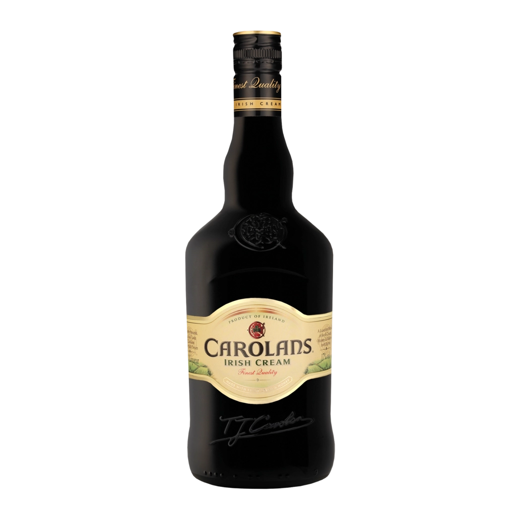 Carolans Irish Cream 1ltr Likör