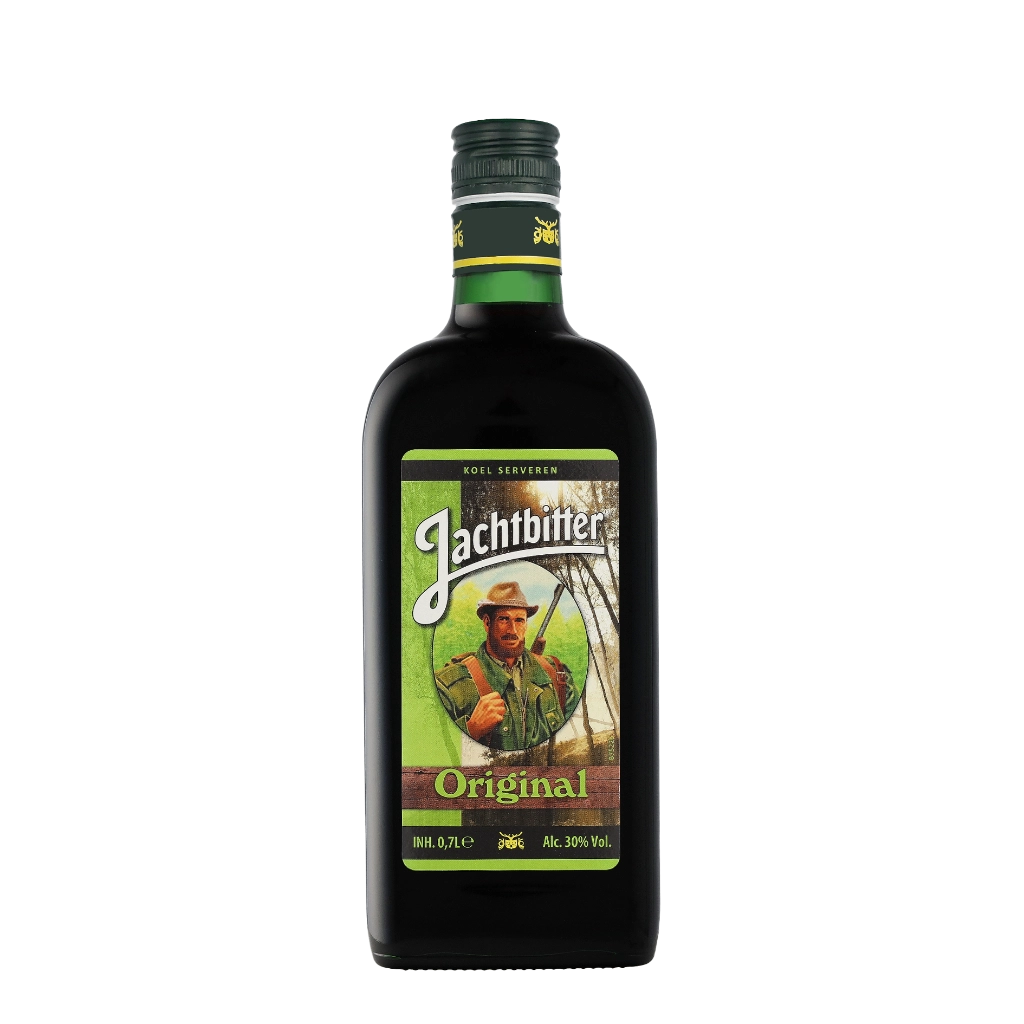 Jachtbitter 70cl Bitters