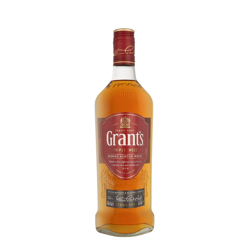 Grant's 70cl Whisky