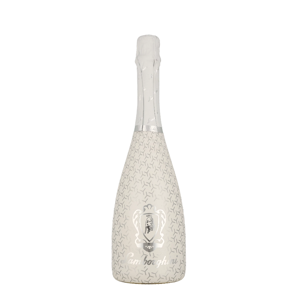 Lamborghini Brut Pinot-Chardonnay Ice 75cl Wein