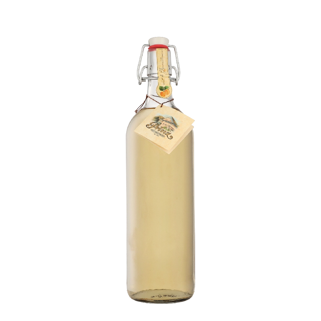 Prinz Alte Marille 70cl Other Fruit Eaux de Vie