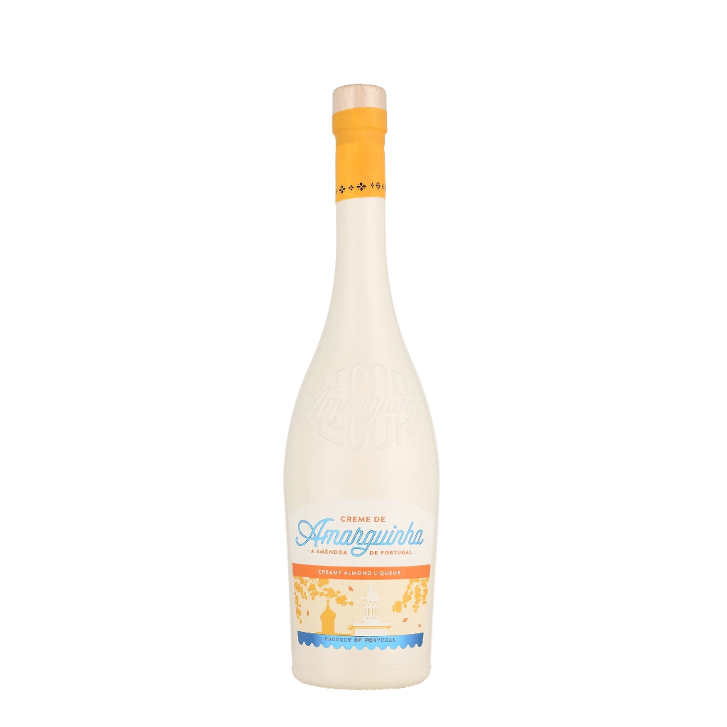 Amarguinha Amendoa Creamy Almond 70cl Likör