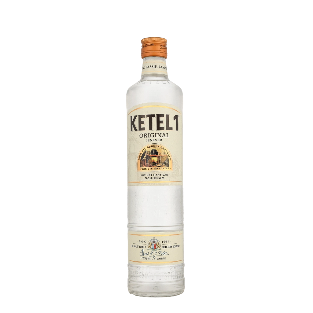 Ketel 1 Jong 70cl Jonge Genever