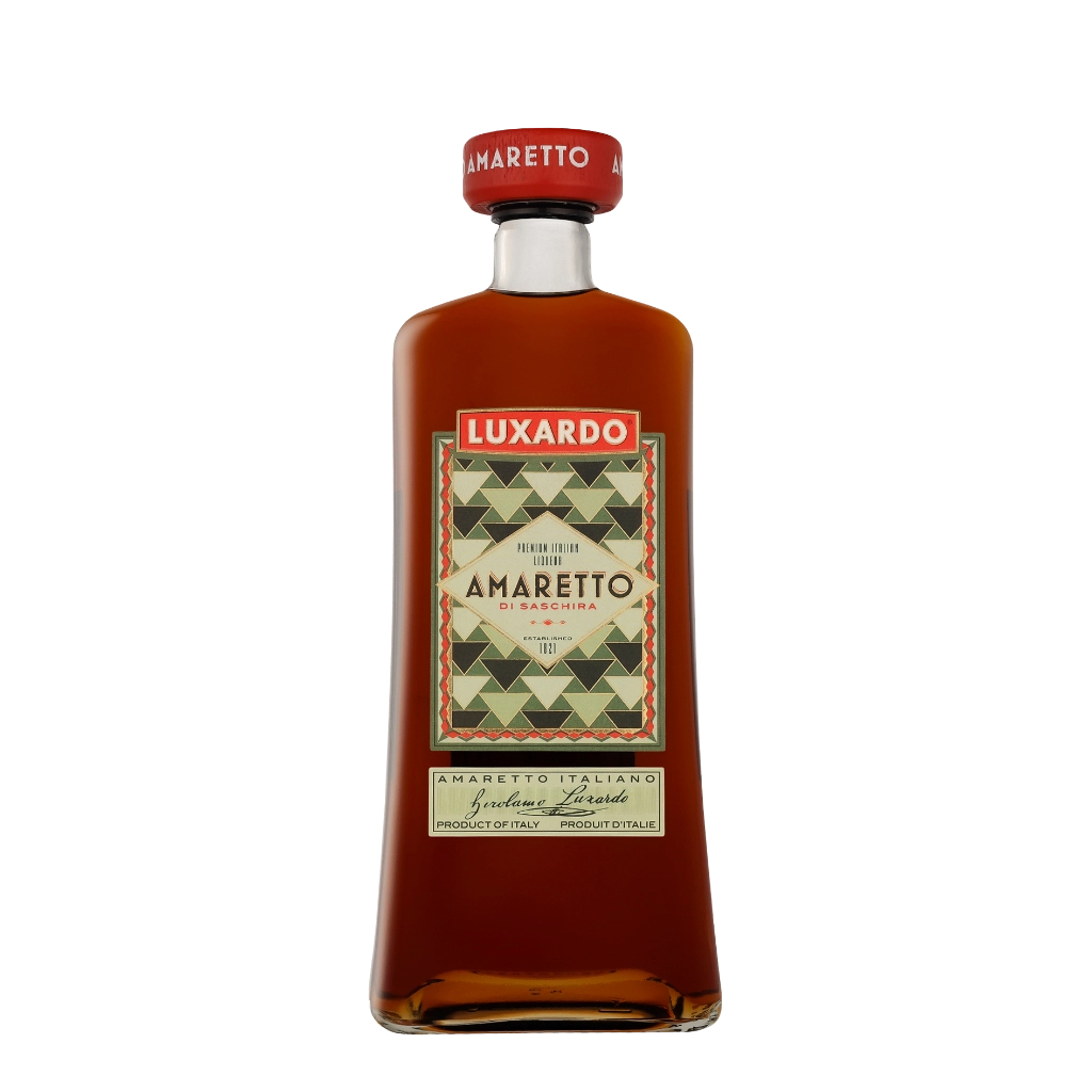 Luxardo Amaretto Di Saschira 0.7 liter Likör
