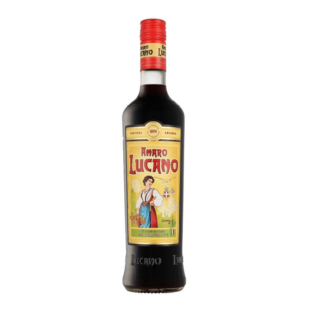 Amaro Lucano 1 liter Bitters