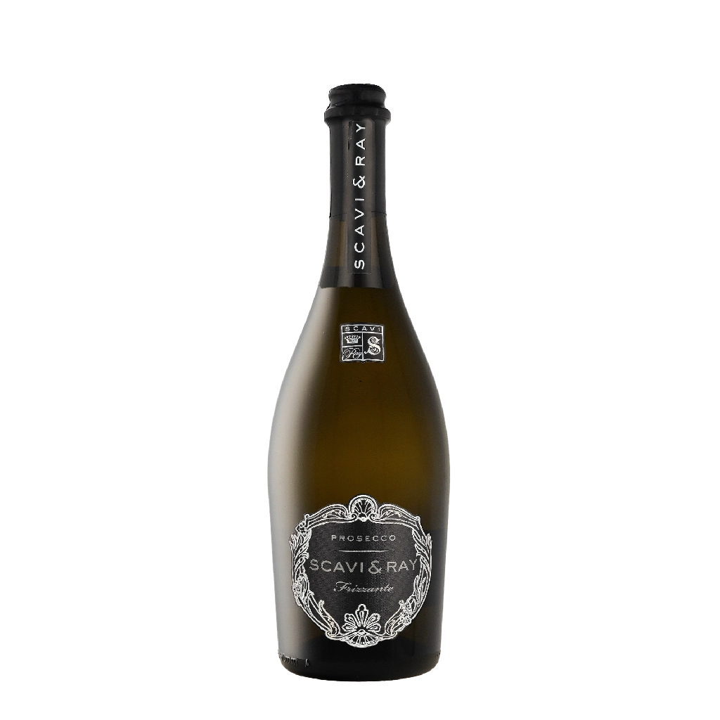 Scavi & Ray Prosecco Frizzante 0.75 Liter Wein