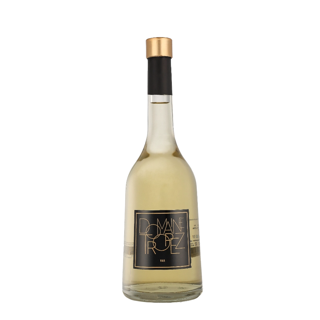 Tropez Domaine Blanc 2024 0.75 Liter Wein