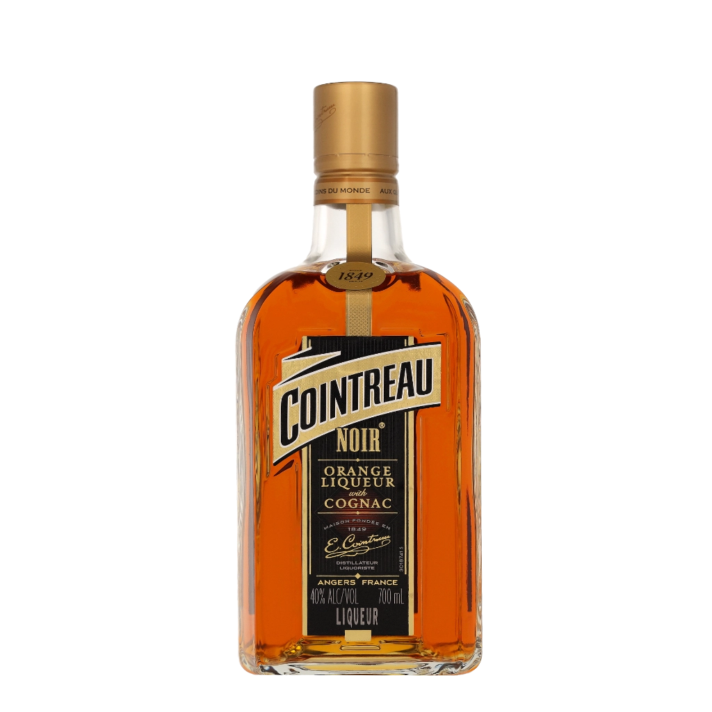 Cointreau Noir 70cl Likör