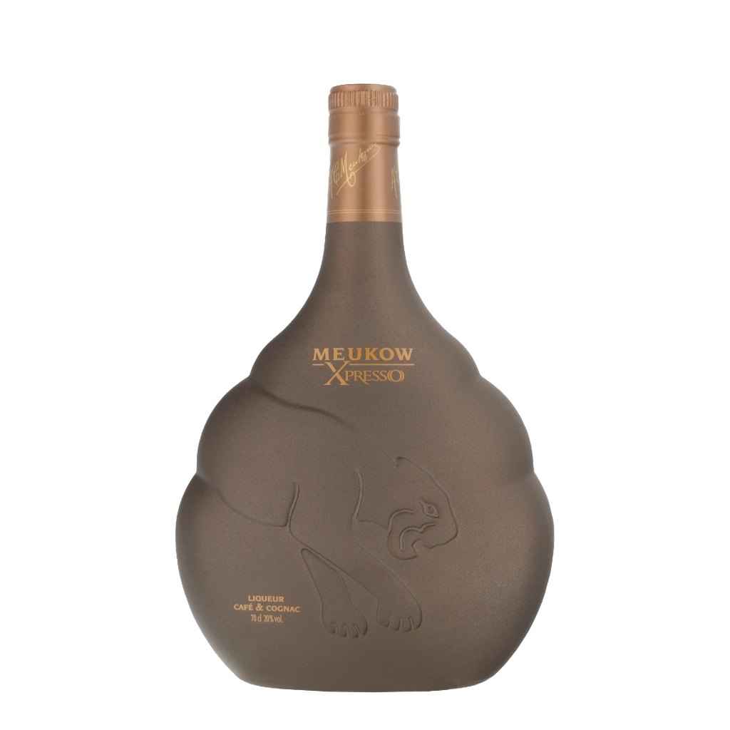 Meukow Xpresso 70cl Likör