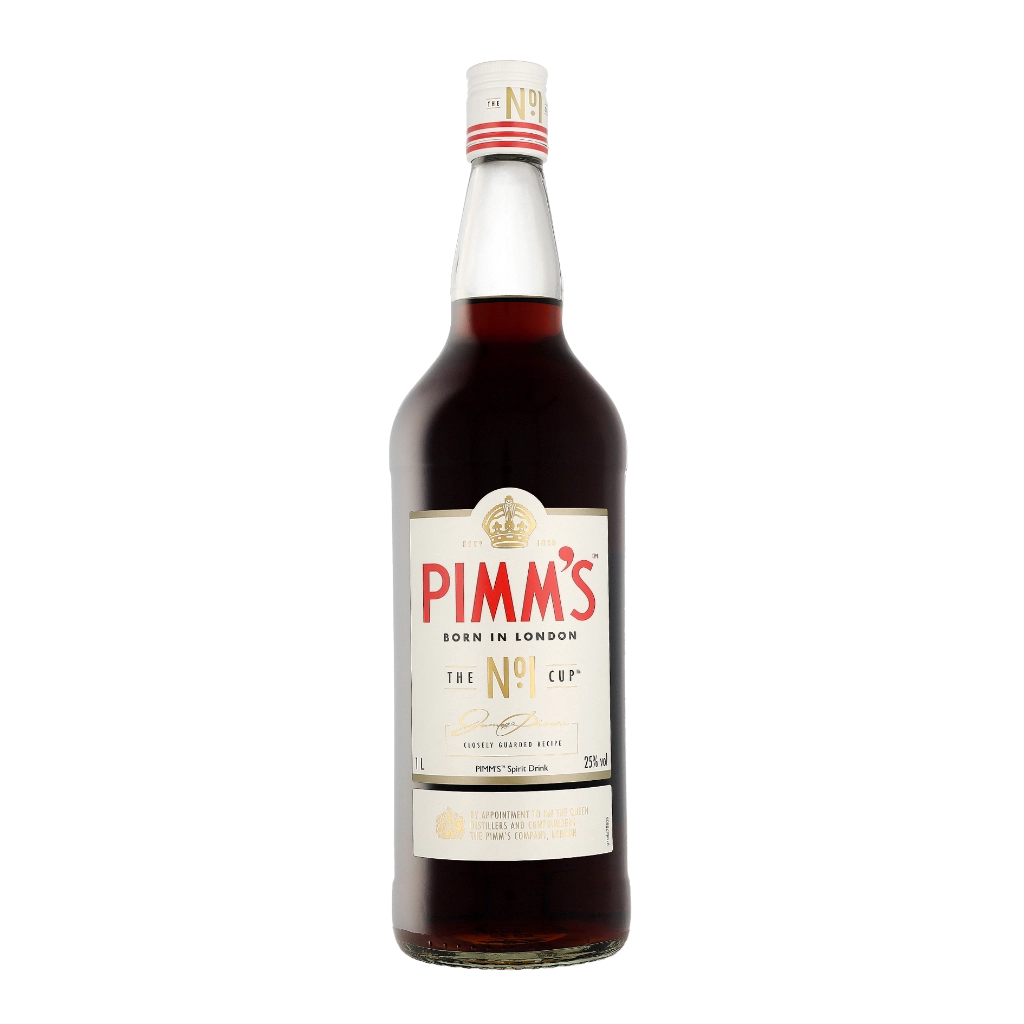 Pimm's No.1 1ltr Likör