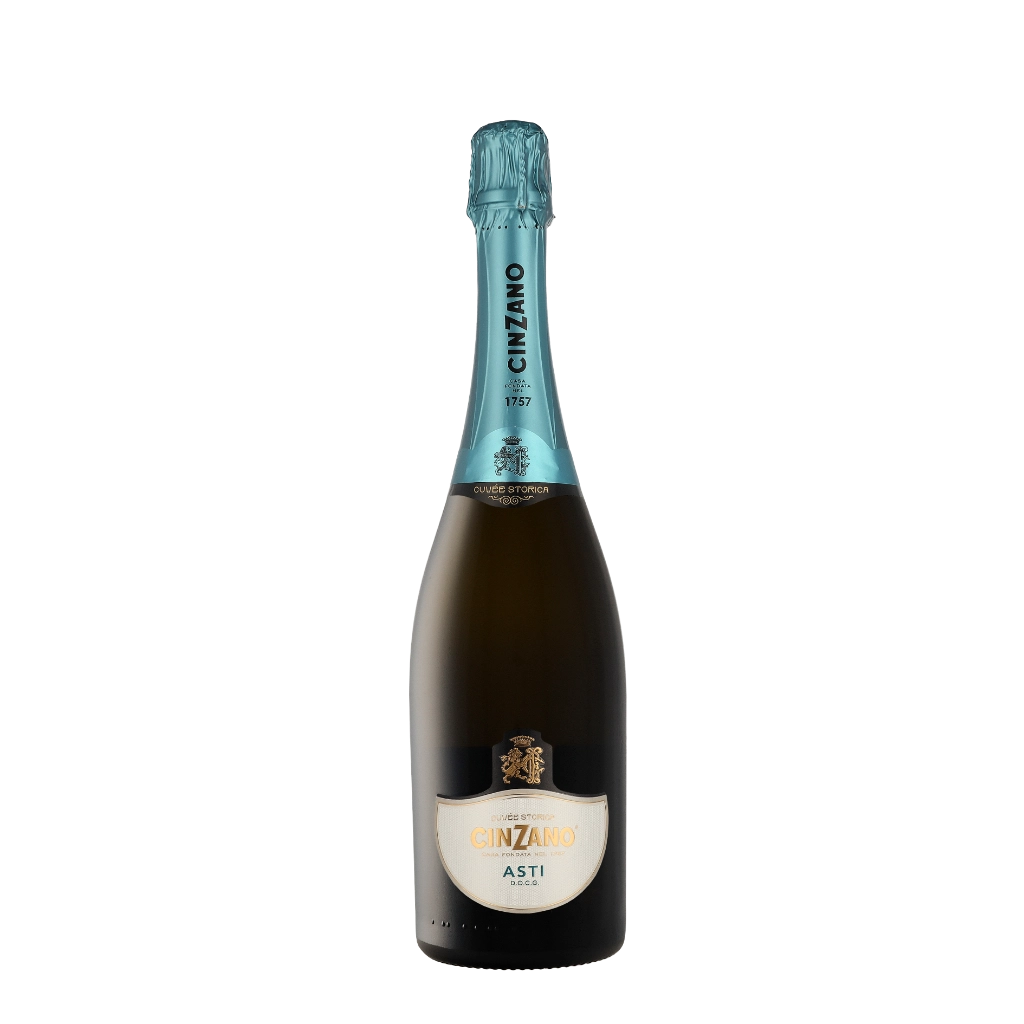 Cinzano Asti 75cl Wein