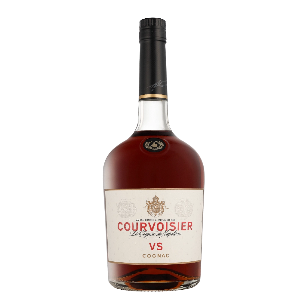 Courvoisier VS 1ltr