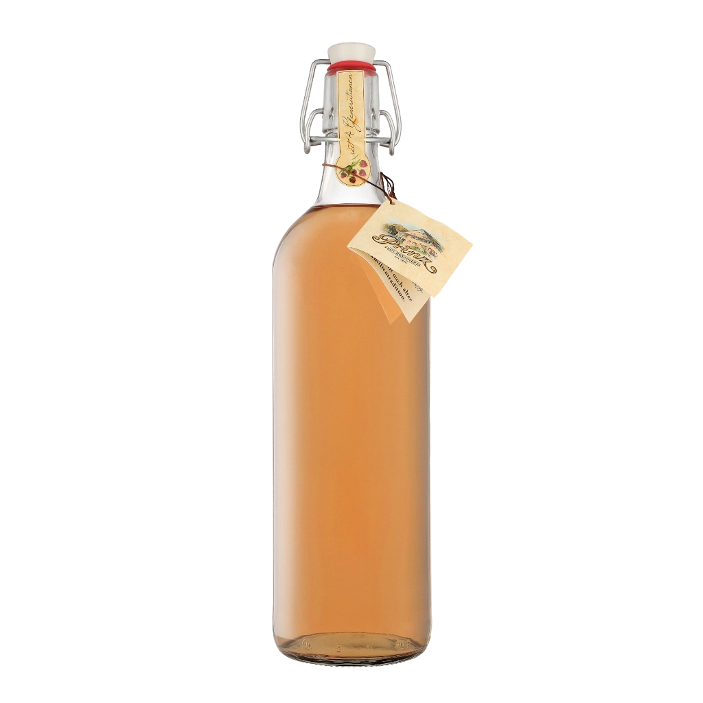 Prinz Alte Himbeere 1ltr Other Fruit Eaux de Vie