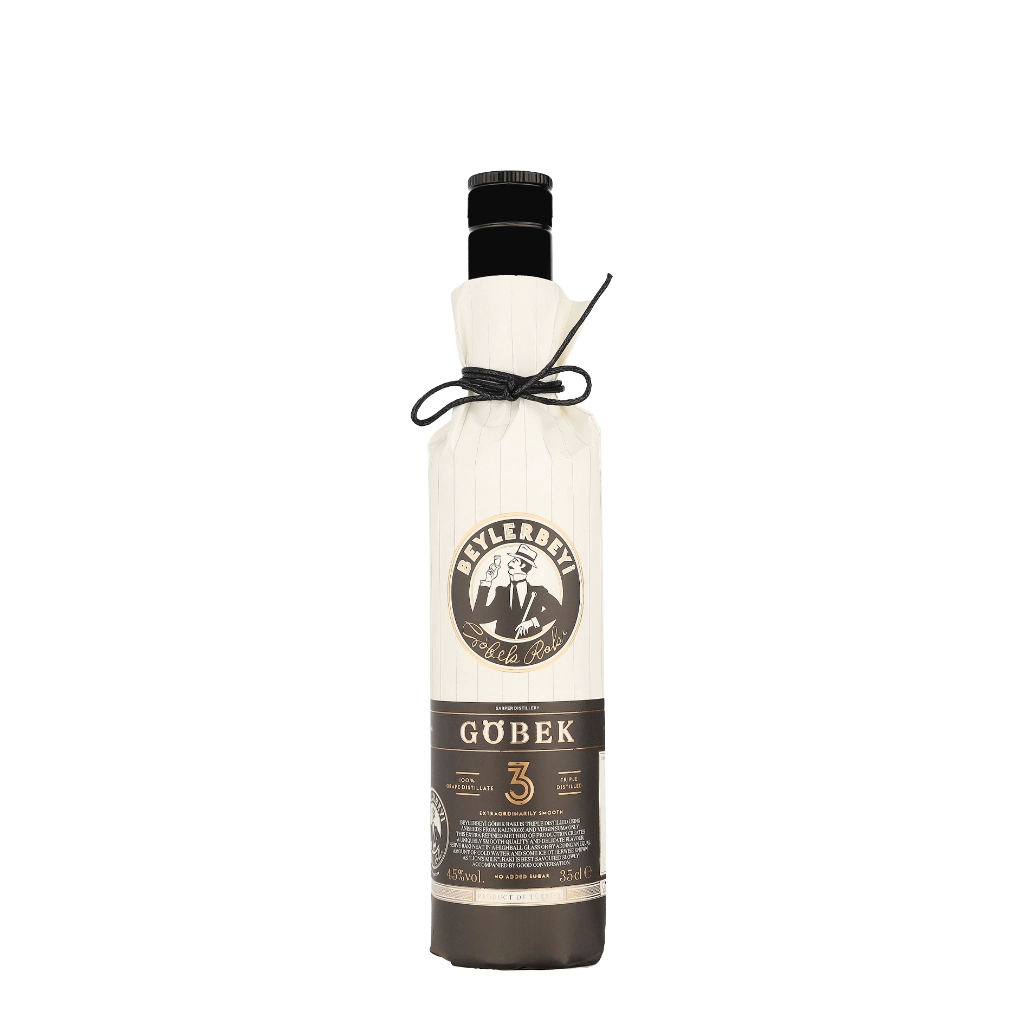 Beylerbeyi Gobek Raki 0.35 liter