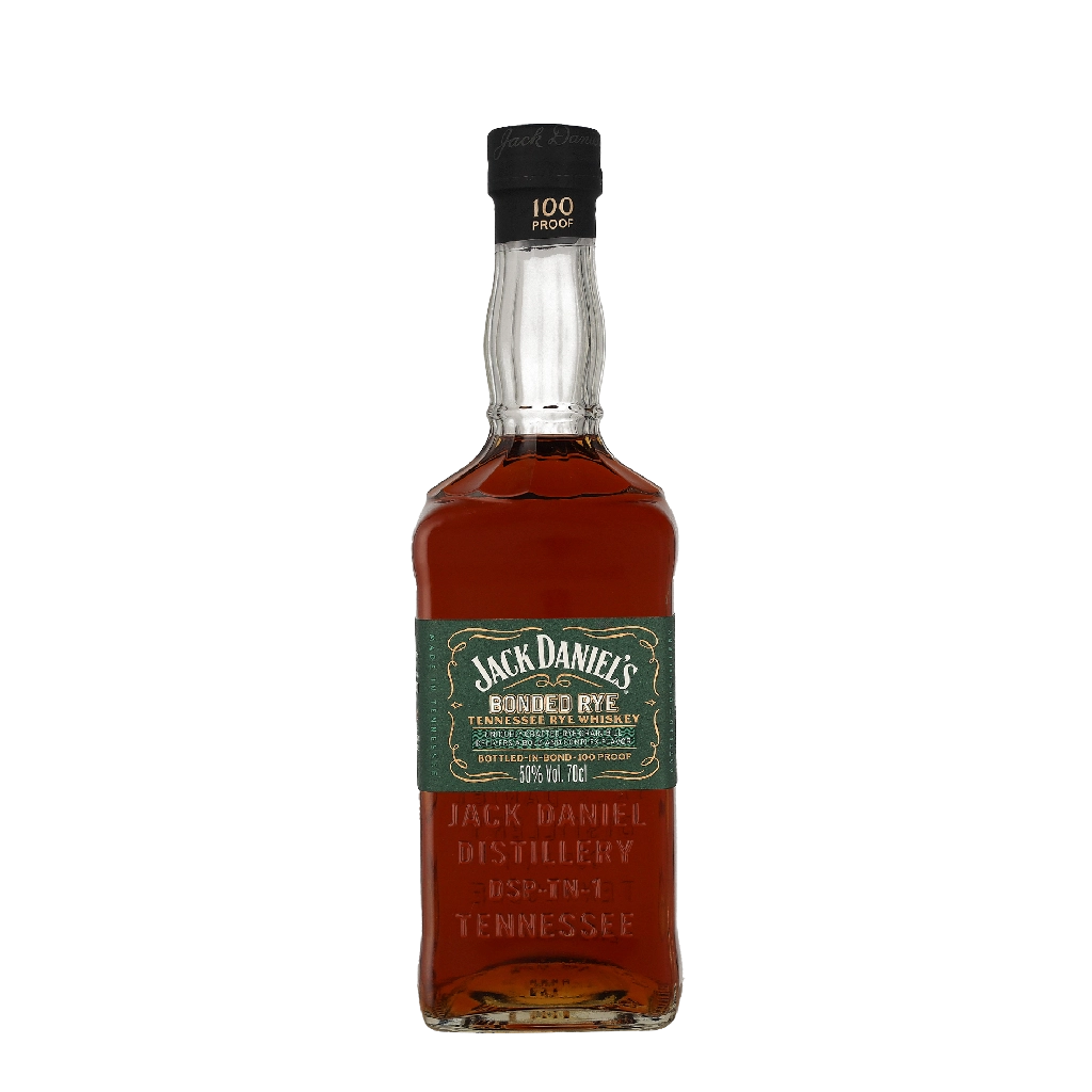 Jack Daniel's Bonded Rye 0.70 liter Whisky