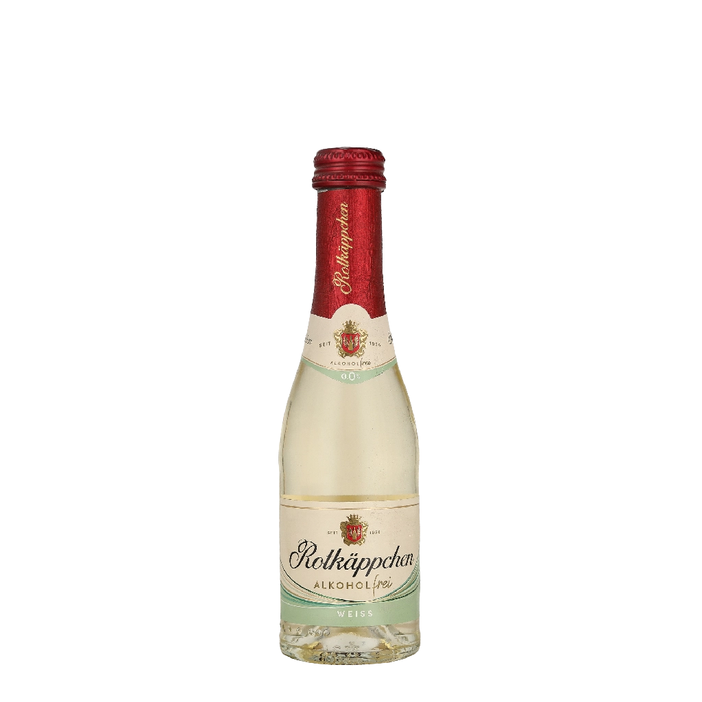 Rotkäppchen 0.0% Alkoholfrei 0.20 Liter Wein