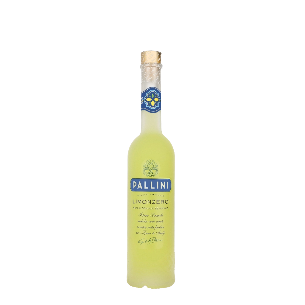 Pallini Limoncello Limonzero 50cl Likör