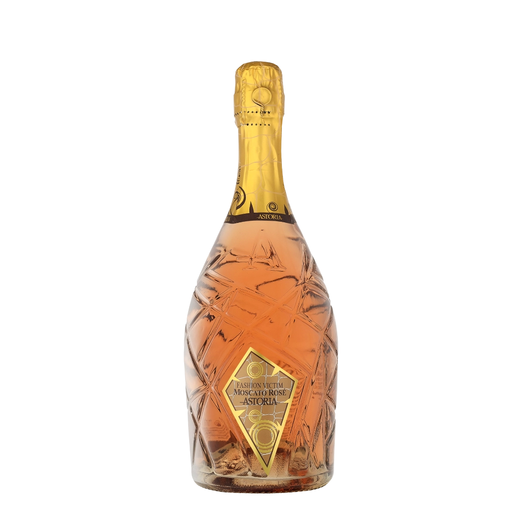 Astoria Fashion Victim Moscato Rose 0.75 liter Wein