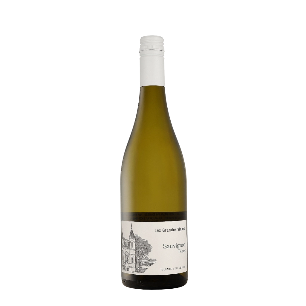 Allion Sauvignon Blanc 2024 0.75 liter Wein