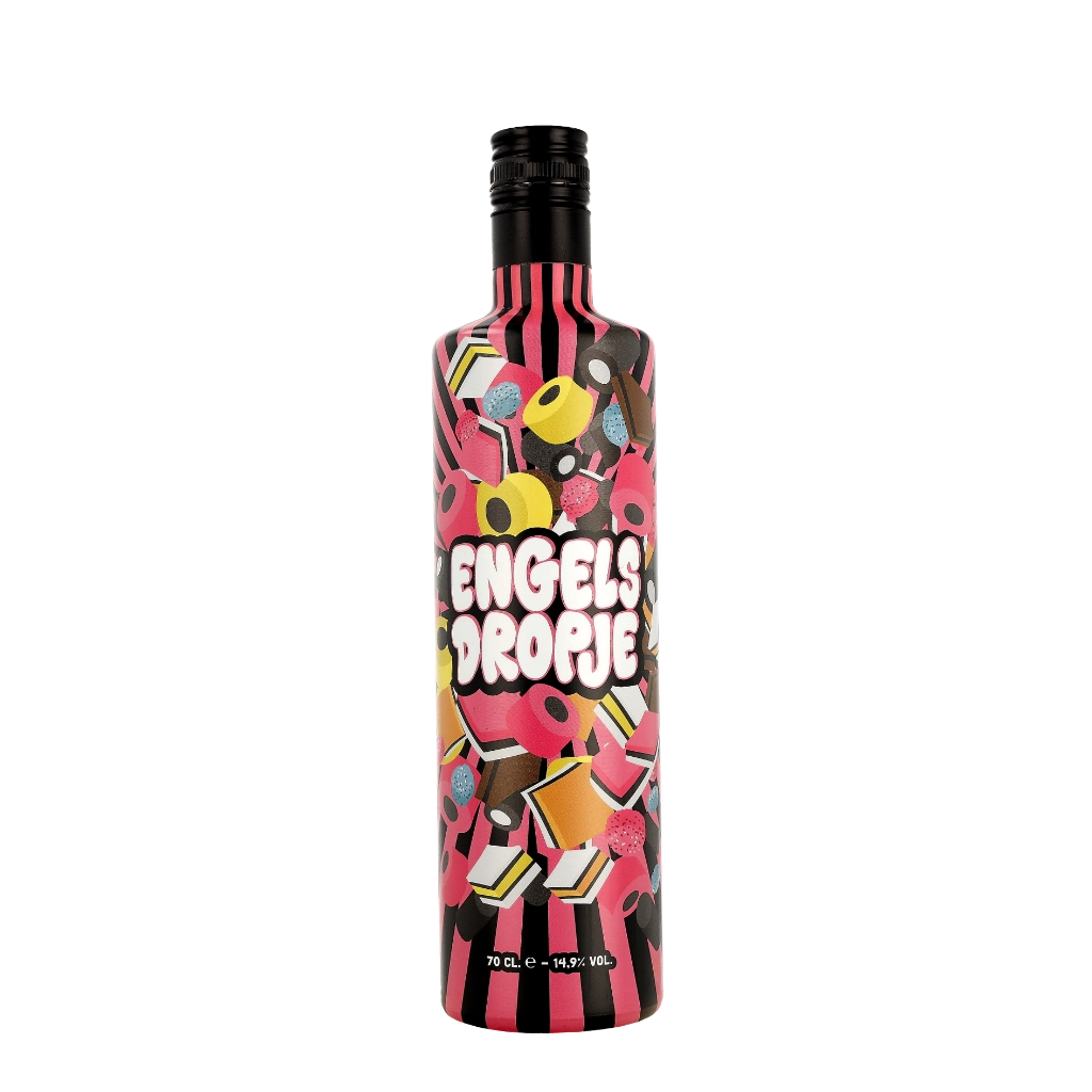 Engels Dropje 0.70 Liter Other Other Spirits