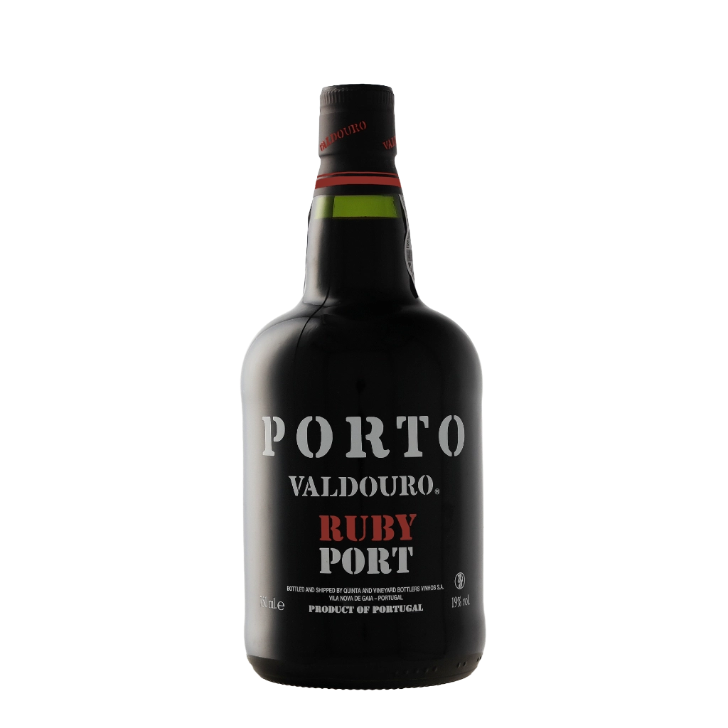 Valdouro Ruby Porto 0.75 Liter Wein