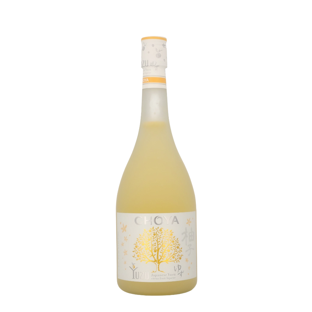 Choya Yuzu 75cl Likör