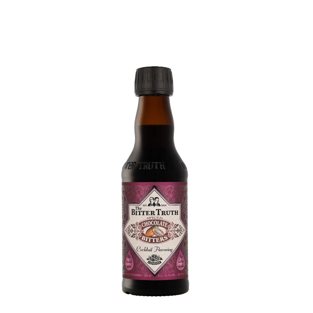 Bitter Truth Chocolate Bitters 20cl - Schokolade