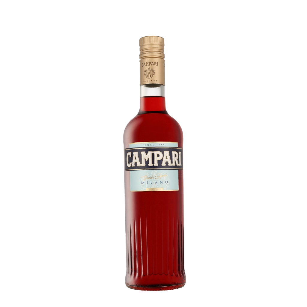 Campari Bitter 70cl Bitters
