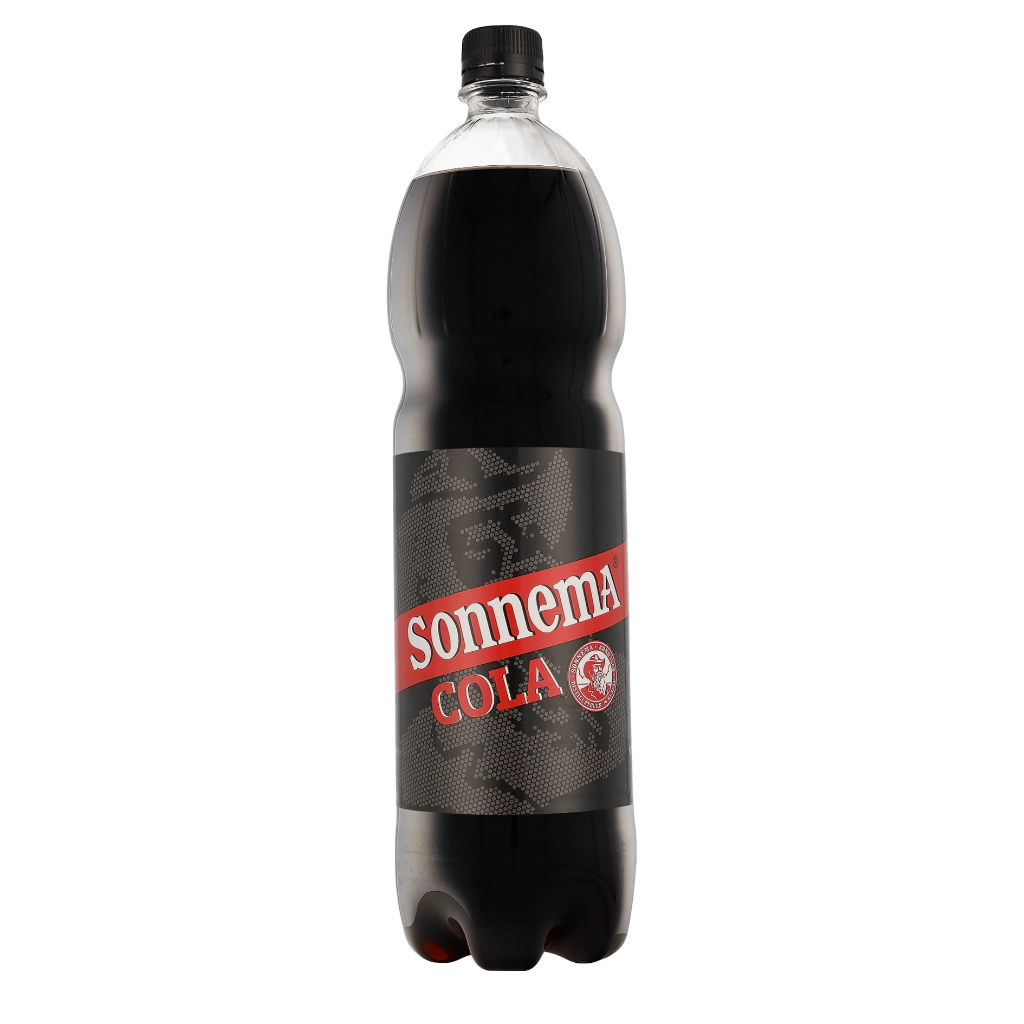 Sonnema Berenburg & Cola 1,5ltr Likör