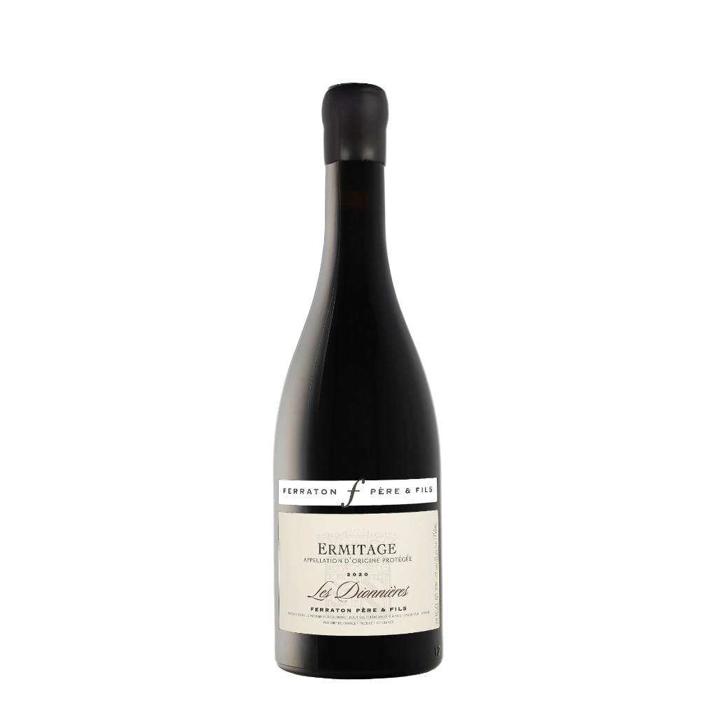 Ferraton Ermitage Les Dionnieres 2020 0.75 liter Wein